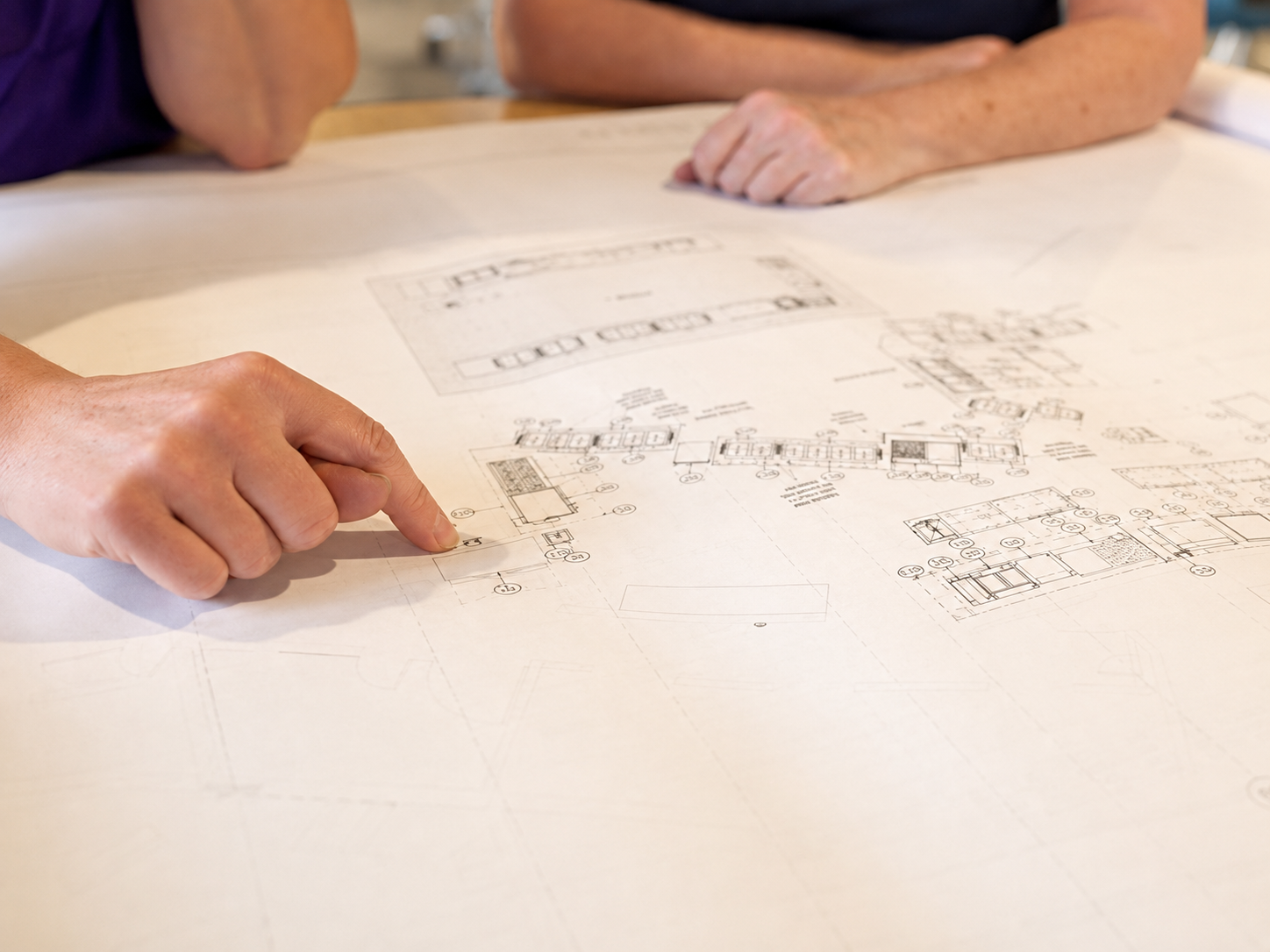 Williams College Blueprints Williams College Blueprints