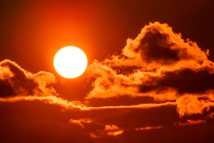 Tips to Keep Your Restaurant Cool During a Summer Heatwave